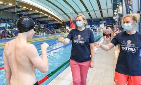 Dawid borek 17 lipca 2021, 16:18 pap / tytus żmijewski / na zdjęciu: Pierwszy Otylia Swim Cup Za Nami Ponad 800 Dzieci Plywalo Na Zawodach Otylii Jedrzejczak W Lublinie Radiomaryja Pl