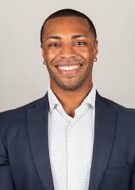 Brandon Lindquist Briggs, Financial Advisor