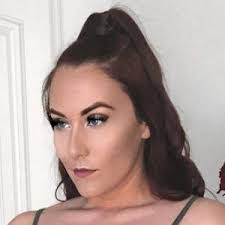 Aubrey Red's Instagram, Twitter & Facebook