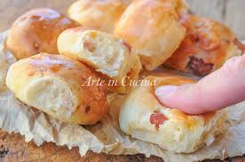 We did not find results for: Baci Napoli Ricetta Rustici Ai Salumi Facili Morbidissimi