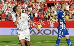 Sevilla midfielder joan jordan responds to arsenal links. Sevilla Vs Cadiz Cf Prediction Preview Betting Tips 11 01 2018 Betting Tips Betting Picks Soccer Predictions Betfreak Net