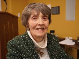 Sharon Eldridge: Blessed and Blessing Others