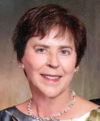 Barbara Haas Obituary (1949