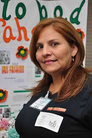 Iris Ramírez: “En un negocio hay que aprender a ahorrar y a gastar lo  justo”