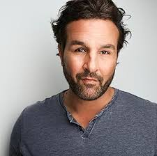 Rich Bryant: Movies, TV, and Bio