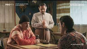 Admin december 19, 2019 las fierbinti no comments. Las Fierbinti Sezonul 15 Episodul 27 28 Martie 2019 Video Dailymotion