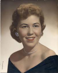 Patricia Jean Slover Obituary January 19, 2021