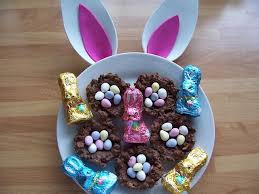 Weetabix Chocolate Nests Next Year For Sure Chocolate Nests Weet Bix Weetabix