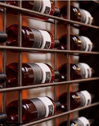 La Fromagerie Wine Rack Wine Rack Wine Store Wine Shelves