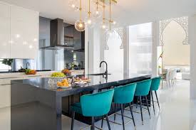 Moroccan Style Kitchen Ideas Photos Houzz And fashion infinite designs of the moroccan lantern bohemian rhapsody color inspiration injection! moroccan style kitchen ideas photos