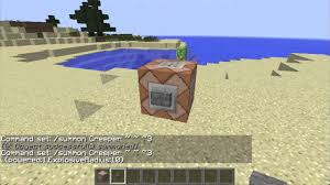 How To Summon A Super Charged Creeper Youtube I summoned a creeper, a creeper with no ai, a charged creeper, and a charged creeper with no ai in a row. how to summon a super charged creeper