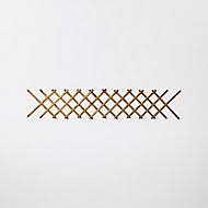 Existe aussi en 4,5 x 9 x 240 cm. Piquet Bois Castorama