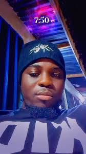 Wow today is my senior player day just want to take this time n wish you a  blessed natural day son. On behave of Brazil Fc we say Happy birthday to u,