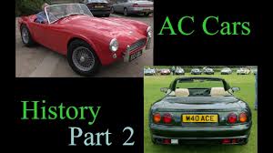 Image result for Mushroom 1971 AC Cars