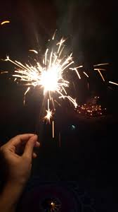 Diwali Sparkle Stick Sooda Udupi Sparkle Sticks Stick Photo Sparkle