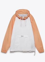 penfield com mens pacjac white jacket