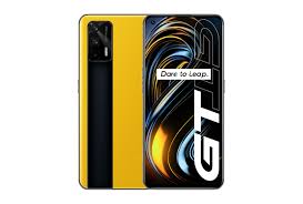 Realme GT 5G Battery review: Strong ...