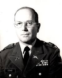 William Francis Coad Obituary