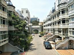 3 bedroom property for sale in panorama, parow for r 2 395 000 by nationlink plattekloof. Pin On Condo In Bangkok