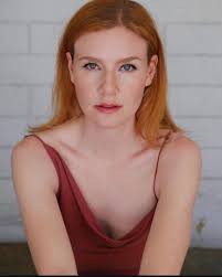 Meet Atheana Ritchie