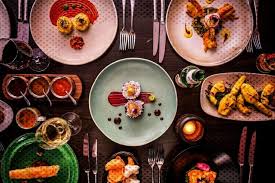 Nationalities Restaurants Restaurant Delicious Attracted Cuisines Somerset Choi In 2020 Indian Food Recipes Restaurant Recipes Restaurant