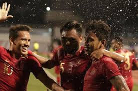 18 di antaranya kategori senior. Jadwal Padat Timnas Indonesia Junior Hingga Senior Sepanjang 2020 Bolasport Com