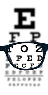 Myopia Nearsightedness