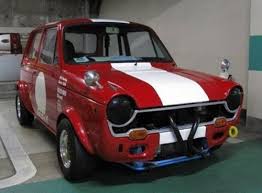 ホンダn360の写真が見たい レーシングや復刻版は 中古も人気 昭和クロニクル レースカー ホンダ ホンダ 軽