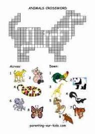 Printable esl crossword puzzles for kids, word puzzles for teaching kids, vocabulary crossword puzzles for beginners, worksheets for esl kids, children's puzzles, worksheets, crossword with answer sheets, free esl puzzles. Crosswords For Kids Free Crossword Puzzles Free Printable Crossword Worksheets