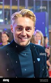 David ross hi-res stock photography and images