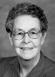 Dorothy Kathryn McAllister Hughes Ward