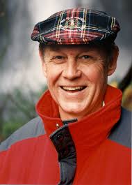 James Thayne Covert Obituary