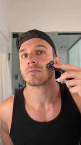 Well, that was smooth. 🪒 @Sam Cushing shows us how to get a better beard  with our Beard Grooming Kit™. Complete with our Beard Lube® Conditioning  Shave, Beard Wash, & Beard Oil. #GetJackBlack #shaving ...