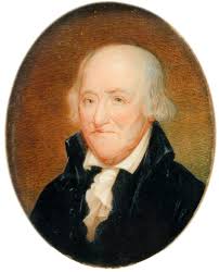 General Christopher Gadsden