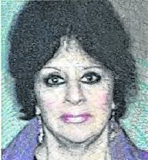 Catherine Montes's Instagram, Twitter & Facebook