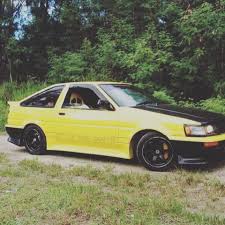 We did not find results for: Toyota Levin Ae86 Trueno Seychelles Modified Cars Facebook