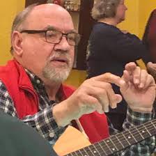 Fred “Freddy” Mitchell