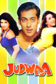 20 Years Of Judwaa What Made Salman Khan S Twin Act An Endearing Watch Salman khan poster bollywood unique lovely india hindi filmstar wow 1611. 20 years of judwaa what made salman
