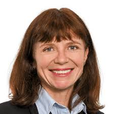 Bridget Collier > Fieldfisher > North West