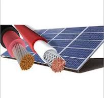 100 Meter Per Roll TUV 4mm Twin Core DC Solar Panel PV Cable