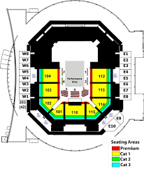 Cirque Du Soleils Quidam Chartway Arena Norfolk Virginia