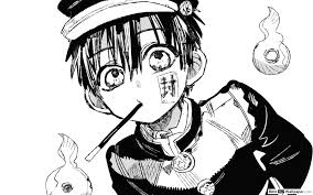 Hanako Kun Hd Wallpaper Download