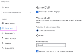 De todos modos, eso también significa que no podrás grabar nada más que los juegos. Graba La Pantalla De Tu Ordenador Con Tecla Windows 10 G O Apowersoft