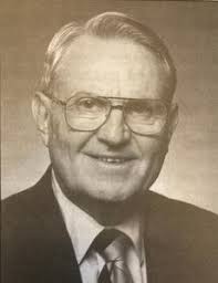 RICHARD HARGIS Obituary (1930