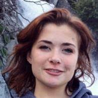 Sarah Jane Grabowski Obituary (1998