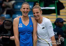 Pliskova Karolina Wta