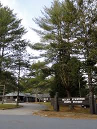 More images for myles standish state forest map » August Events At Myles Standish State Forest Plymouth Ma Patch