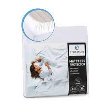 Die betreiber dieses portals begrüßen sie zu hause auf unserer seite. Matratzenschoner Wasserdicht Atmungsaktive Matratzen Auflage Anti Milben Bezug Unter Spann Bettlaken Wasserundurchlassiger Matratzenschutz Hygienischer Matratzen Topper Bestseller Shop Ch