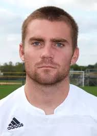 2009 Men's Soccer Roster