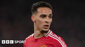 Antony: Manchester United's £81m man set for fresh start